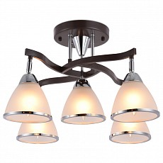 Потолочная люстра ambrella light tr...